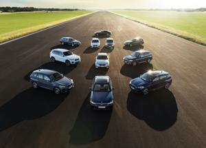 BMW Group: verso un futuro elettrificato