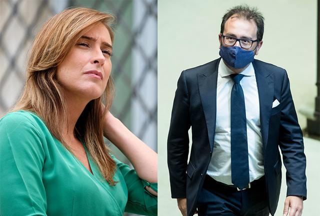 (fonte Lapresse) (fonte Lapresse)