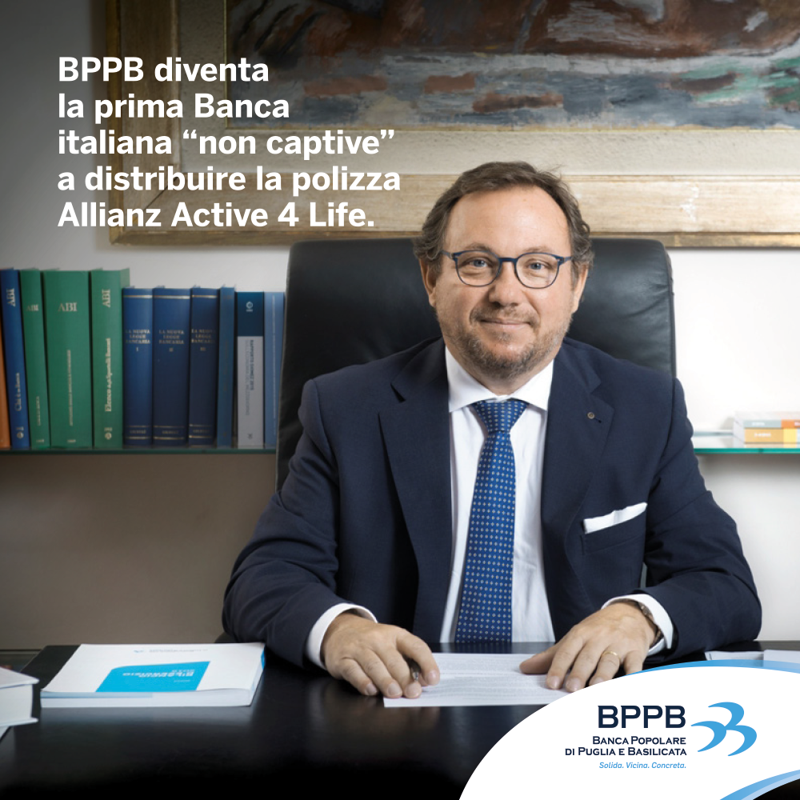BPPB Allianz