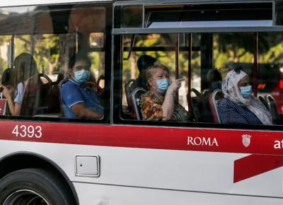 bus atac