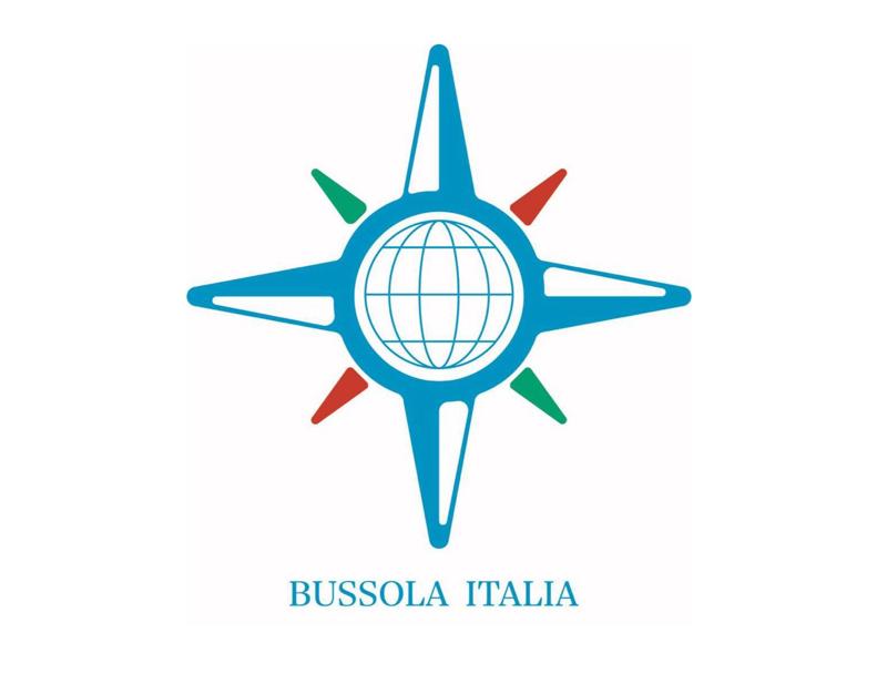 bussola logo ufficiale bussola logo ufficiale