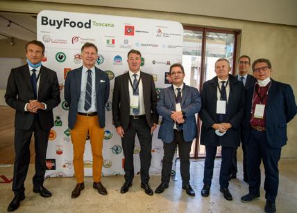 BuyFood Toscana, l’agroalimentare protagonista al S.Maria della Scala di Siena