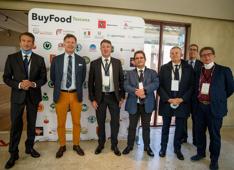 BuyFood Toscana, l’agroalimentare protagonista al S.Maria della Scala di Siena