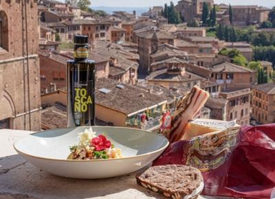 BuyFood Siena Toscana
