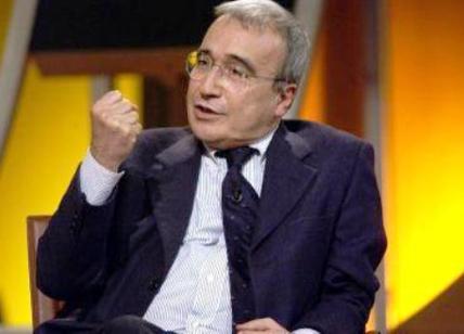 Morto Peppino Caldarola, ex deputato dell'Ulivo e direttore dell'Unità