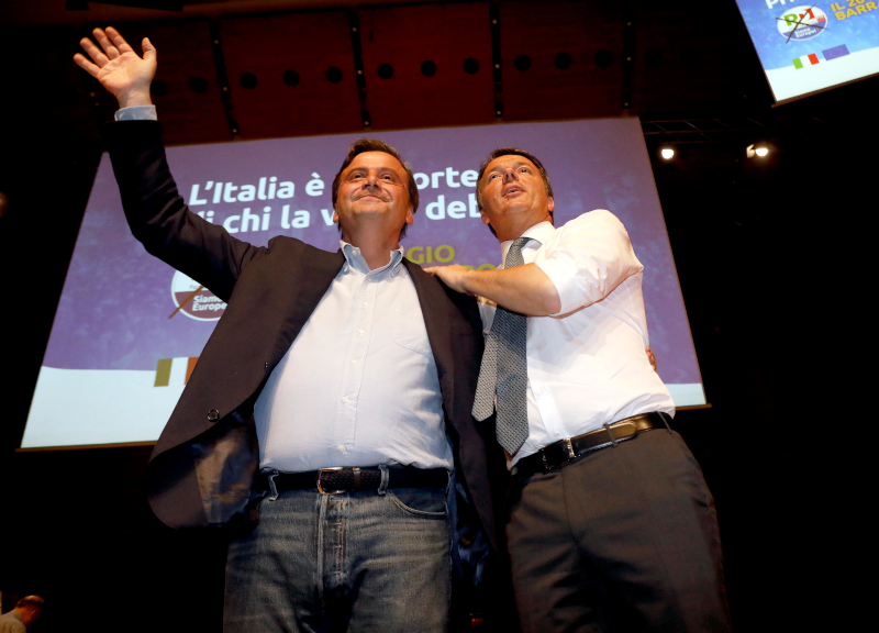 calenda renzi 1