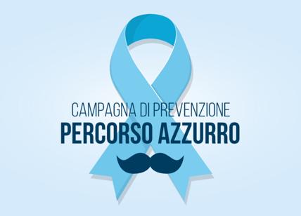 Tumori: Lilt e il Percorso Azzurro, quando la prevenzione è una cosa da maschi