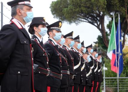 Covid: USIC Carabinieri, 'invitiamo tutti i colleghi a vaccinarsi'