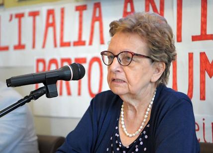 Carla Nespolo, è morta la prima presidente dell'Anpi donna e non partigiana