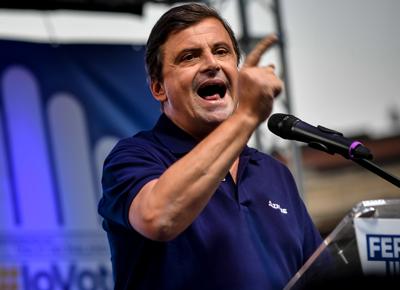 carlo calenda