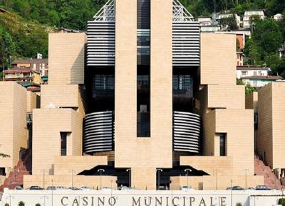 casino ok