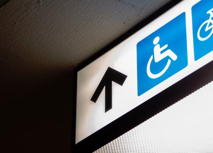 Disabilità e mobilità sostenibile, come sarà l'Italia nel 2060