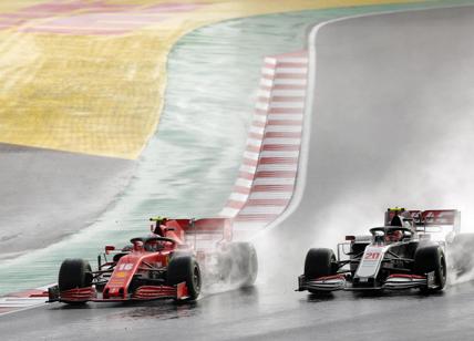 Leclerc: "Sono un c...". Ferrari, Charles furioso via radio. E dopo aggiunge..