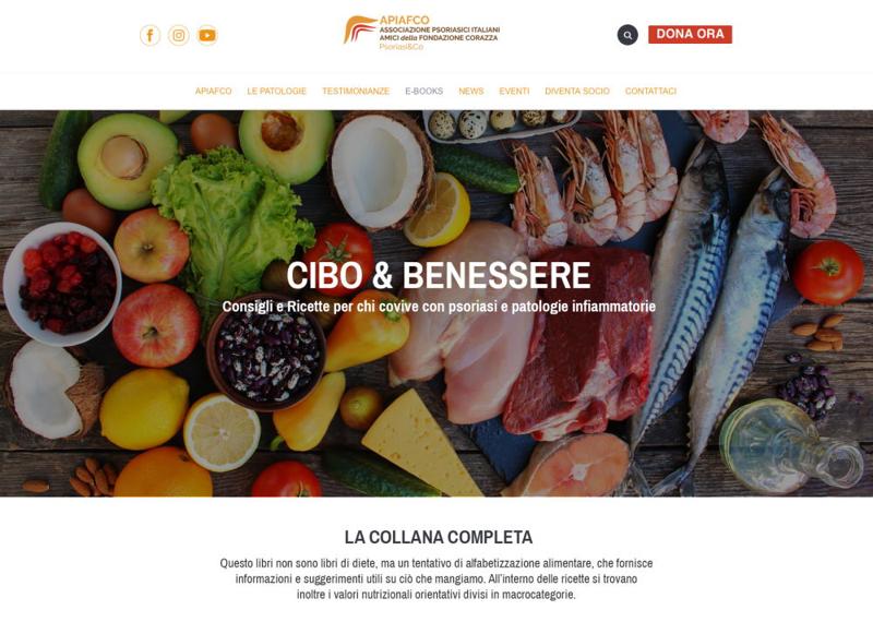 Cibo&Benessere Apiafco Cibo&Benessere Apiafco