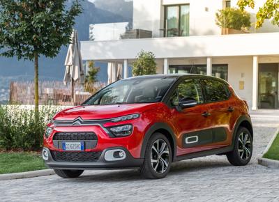 citroen 20