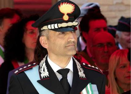 Carabinieri, cambio al vertice del reparto operativo di Roma: arriva Roberti