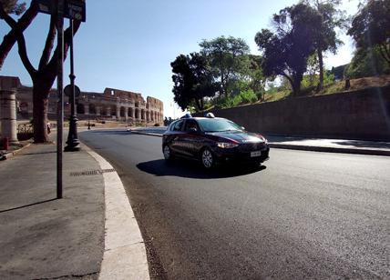Roma, sparatoria in strada ad Ardea: morti due bambini e un anziano