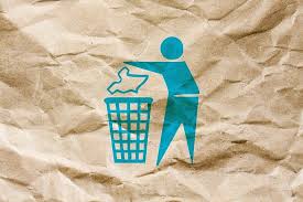 Economia circolare, carta settore modello: 57% dei prodotti da fibre riciclate