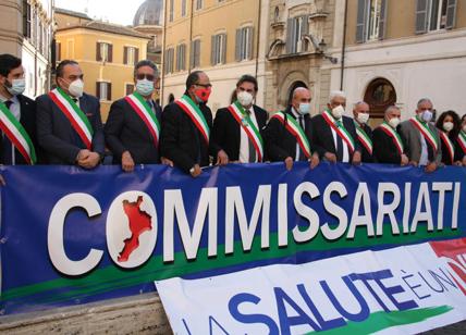 Commissario Sanità Calabria, la verità dietro la farsa: la lottizzazione