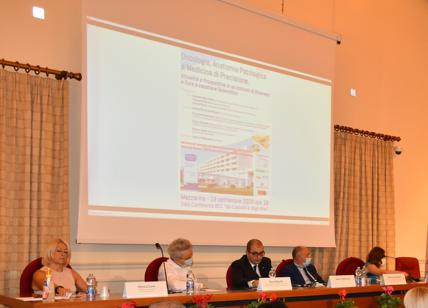 Oncologia, Convegno Mazzarino: "Variamo un centro di eccellenza in Sicilia"