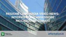 Intervista all'assessore Riccardo De Corato