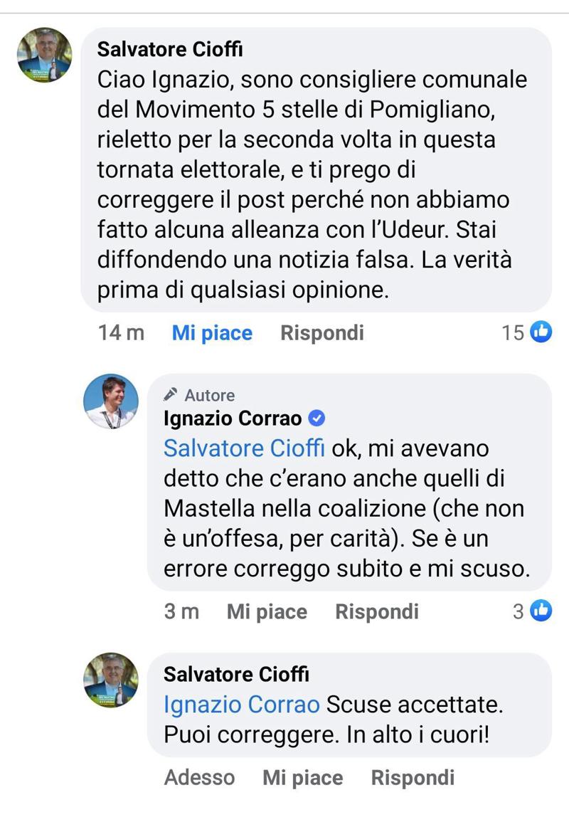 corrao corrao