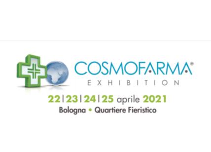 Cosmofarma 2021 presenta “Live ON Line Summit”, il 7 e 8 novembre