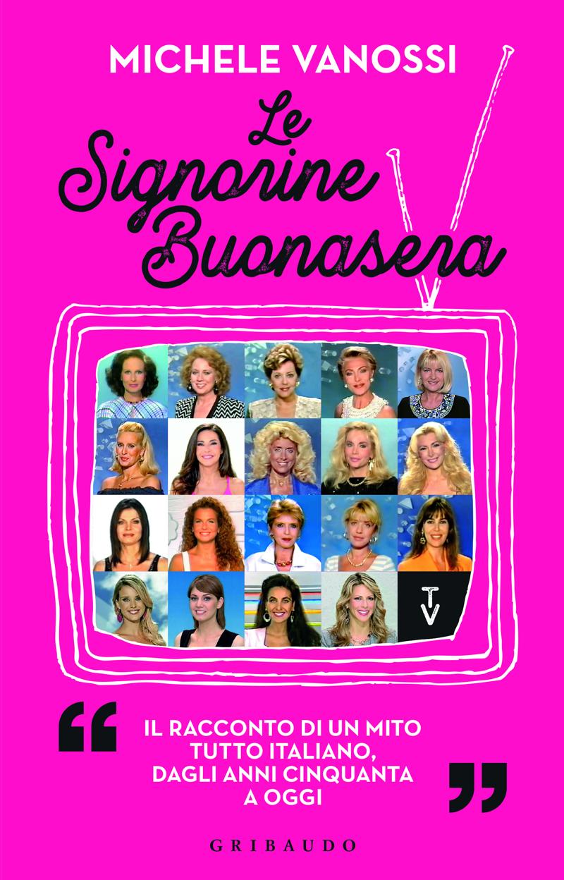 Cover Le Signorine Buonasera
