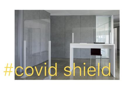 Covid-19, seconda ondata: pareti mobili per la sicurezza negli ospedali
