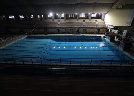 Stop alle attività di Milanosport Il Covid blocca piscine e palestre Stop alle attività di Milanosport Il Covid blocca piscine e palestre