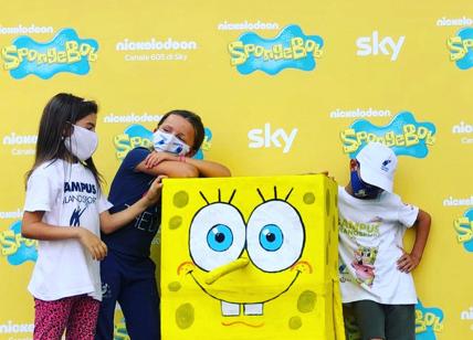 Milanosport chiude la stagione estiva dei suoi Campus con successo Milanosport chiude la stagione estiva dei suoi Campus con successo