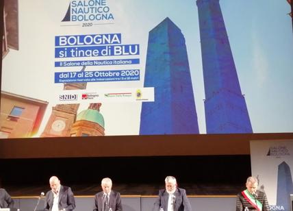 A Bologna Fiere è in vetrina il primo Salone Nautico con oltre cento marchi