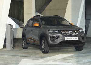 Dacia Spring Electric, quando l'elettrico diventa per tutti