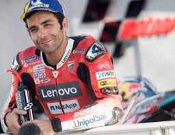 Danilo Petrucci