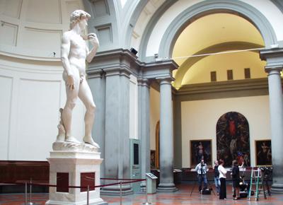 David di Michelangelo