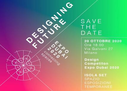Design competition Expo Dubai 2020, nuova tappa