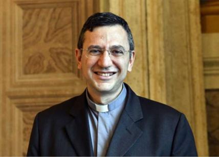 Don Gervasi nuovo vescovo ausiliare di Roma: l'ordinazione a San Giovanni