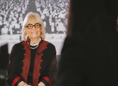 Donatella Carmi Bartolozzi