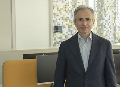 Donato Ferri