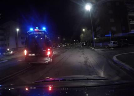 Roma, nuovo blitz a Tor Bella Monaca: arrestate 21 persone per spaccio di coca