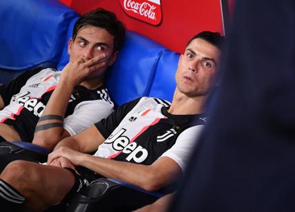 Ronaldo al Psg: Leonardo apre. Juventus-Dybala: rinnovo in salita