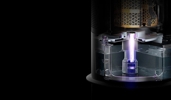 dyson pure humidify cool 5