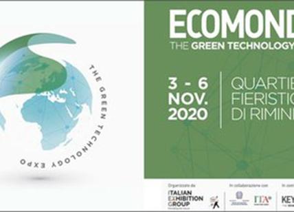 A Ecomondo/Key Energy 2020 Enea presenta 50 progetti sostenibili