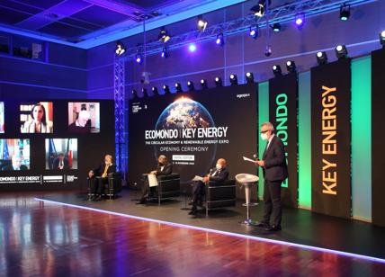 Ecomondo e Key Energy 2020: online fino al 15 gli eventi sulla Green Economy