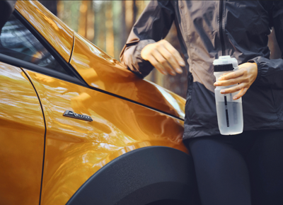 EcoSport Active