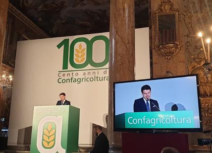 Confagricoltura, dal 1920 un secolo di agricoltura e di storia italiana