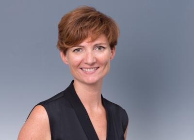ELISE FAURE Novartis