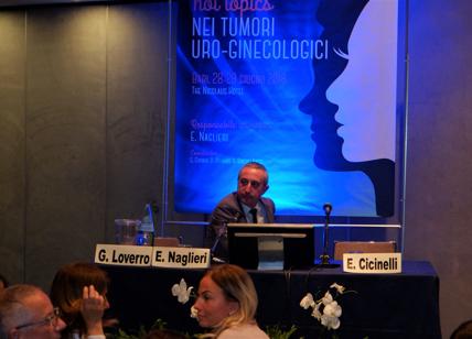 'Tumori uro-ginecologici', a Bari il punto sulla ricerca scientifica