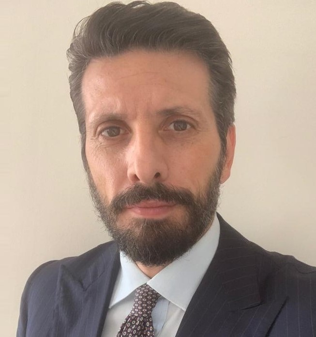 Emanuele Salamone Emanuele Salamone