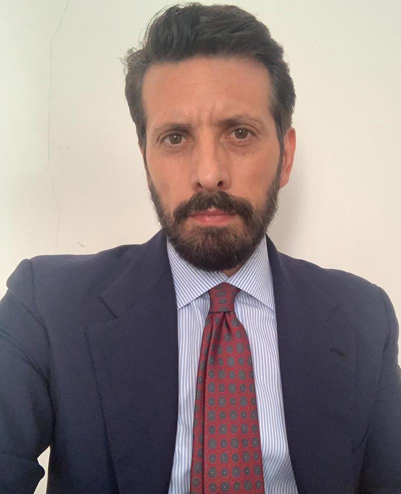 Emanuele Salamone10 Emanuele Salamone10